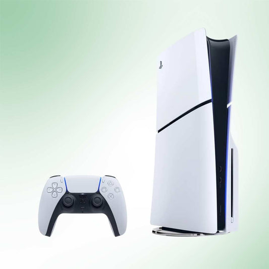 Playstation 5 inkl 1 controller Sony