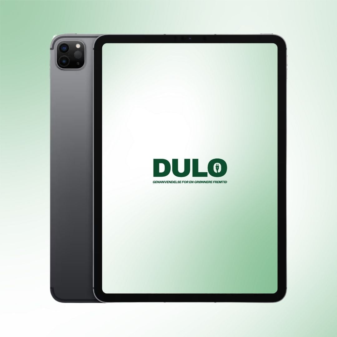 iPad Pro 3. Gen(2021) 11'', M1,  Wifi + 4G (A2459)