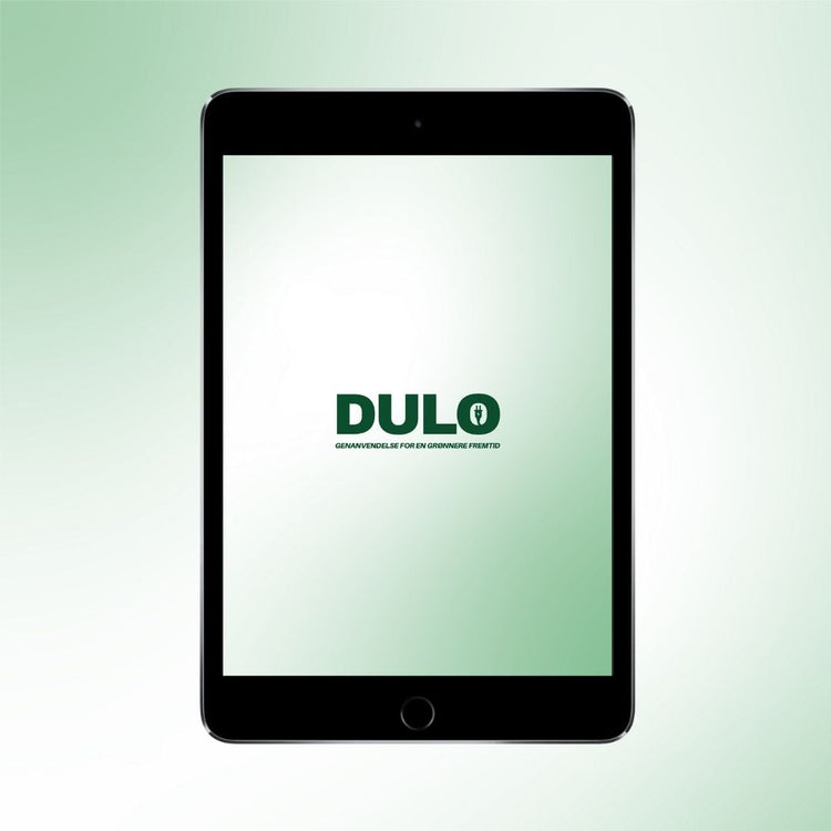 Kollektioner – DULO
