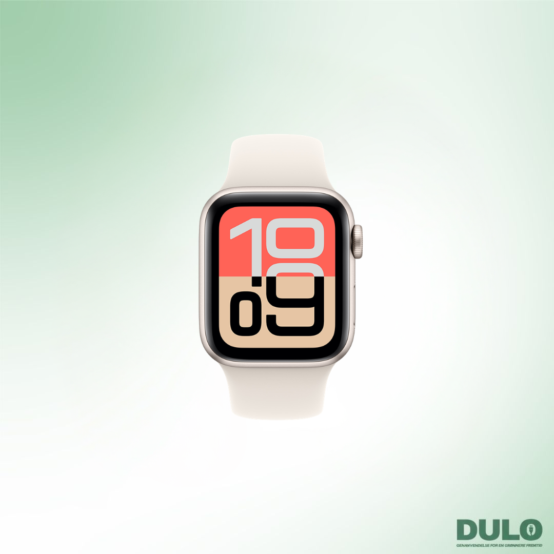 Apple Watch SE 3, 40mm, GPS (A3324)