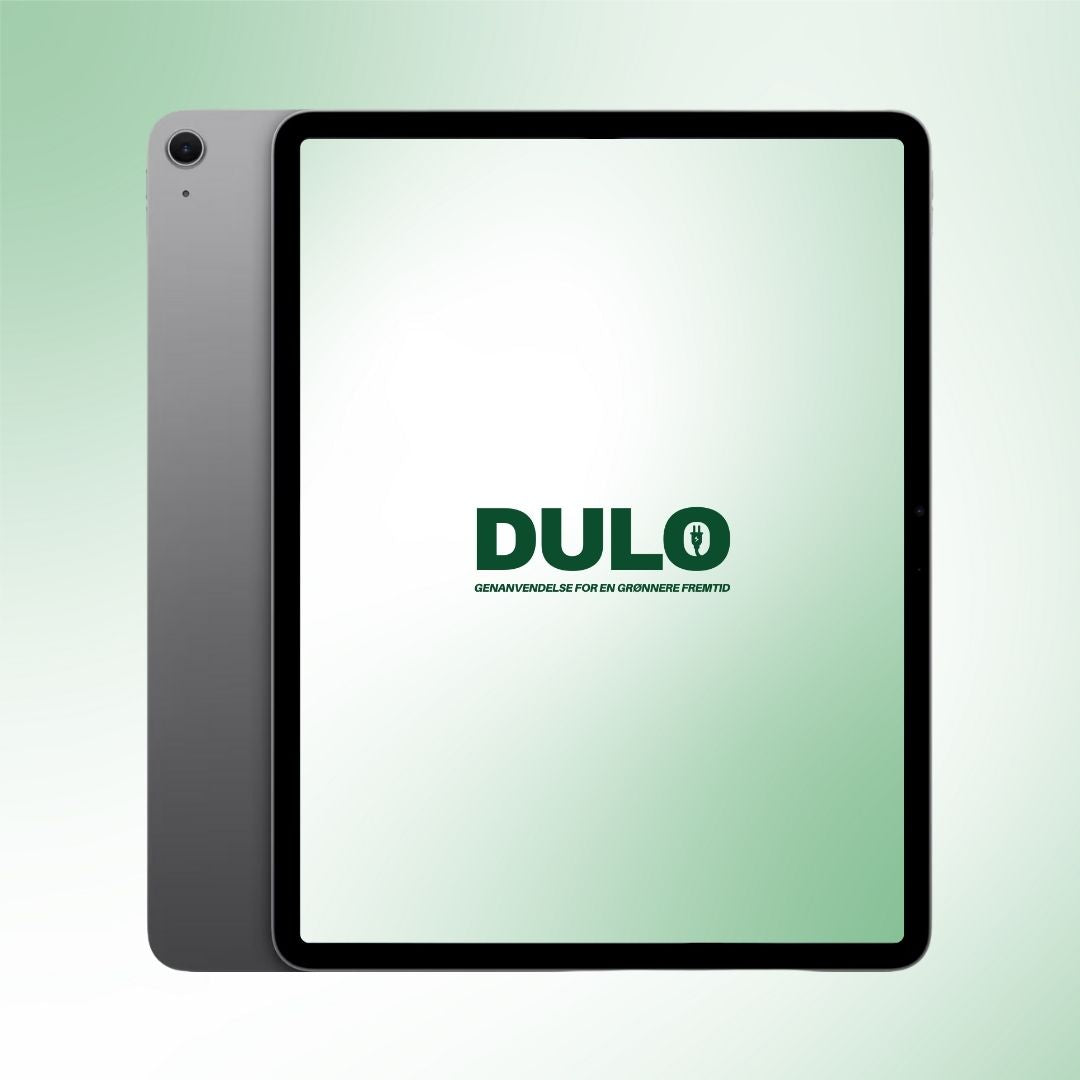 iPad Air (2025) 13" M3 Wifi (A3268)