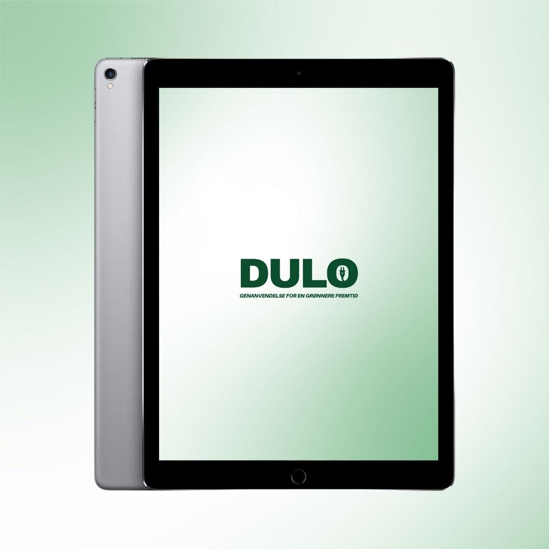 iPad Pro (2015) 12.9" 1st gen Wifi + 4G (A1652)