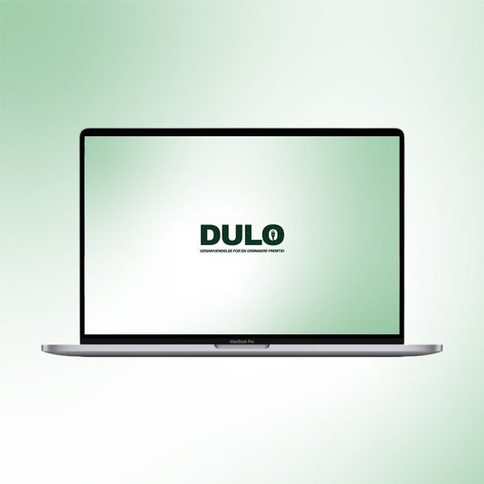 Macbook Pro 16" i7, 2019 (A2141) Apple