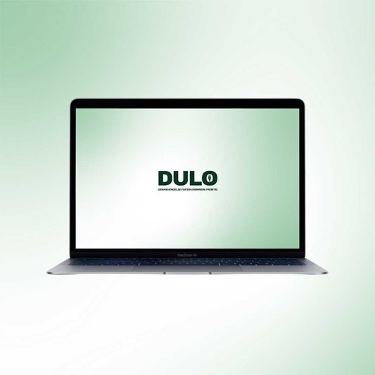 Macbook Air  13" i5, 2018 (A1932) Apple