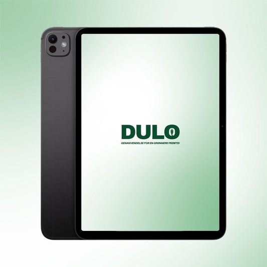 iPad Pro (2024) 11'' M4 Wifi + 4G (A2837) Apple