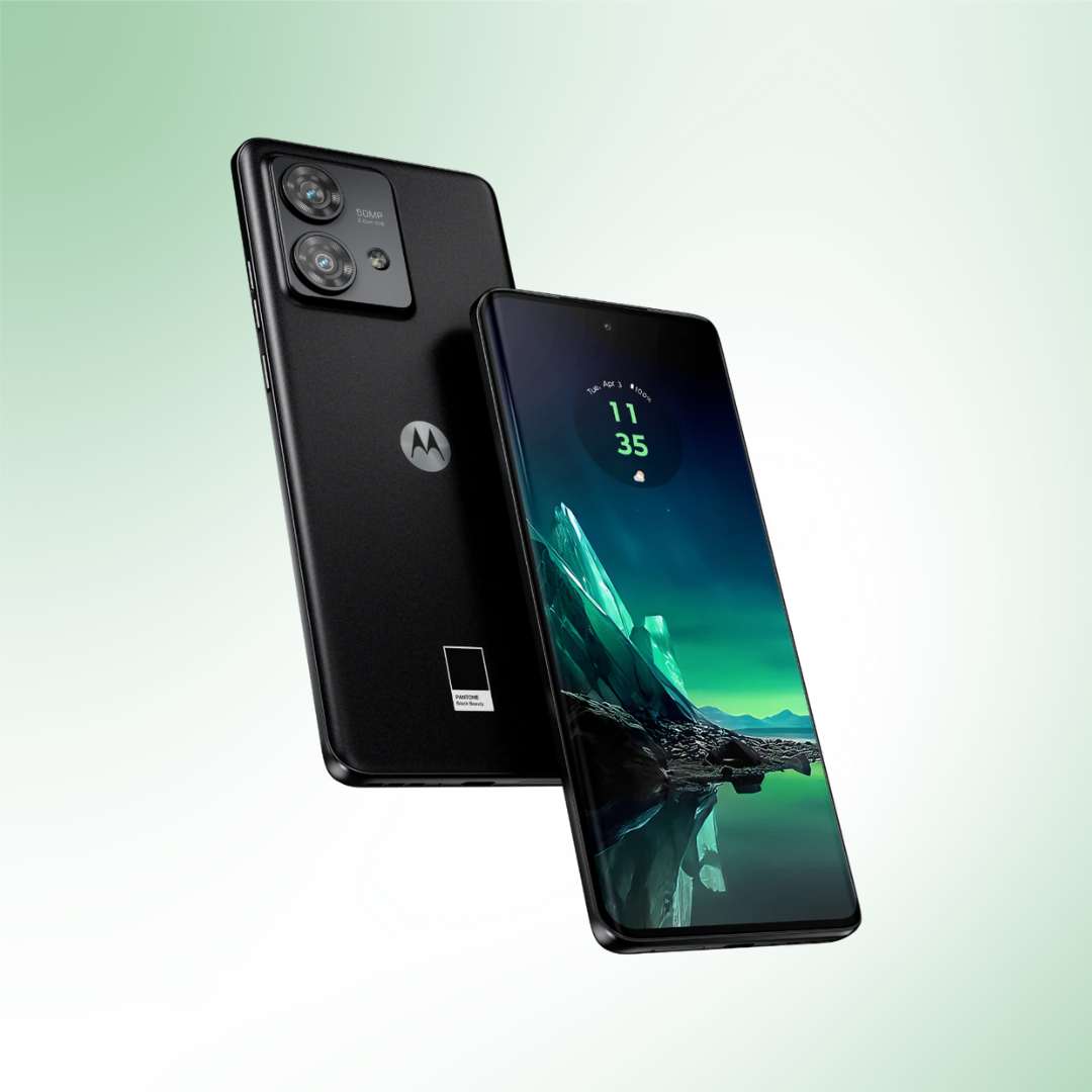 Motorola Edge 40 Neo