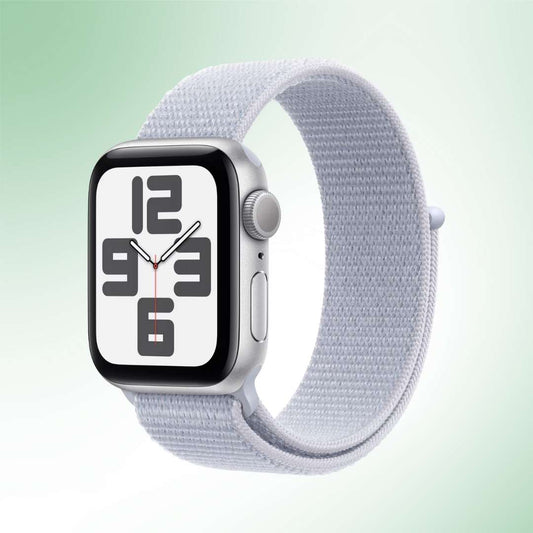 Apple Watch SE 2. Gen 2022 GPS 44MM (A2723) Apple