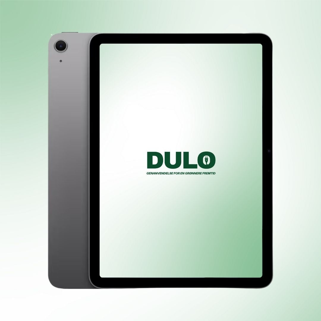 iPad Air 11 (2024) 11'' M2 Wifi + Cellular (A2903)