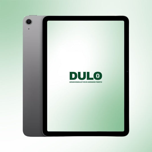 iPad Air 11 (2024) 11'' M2 Wifi + Cellular (A2903)