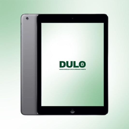 iPad Air 9,7" Wifi (A1474) Apple