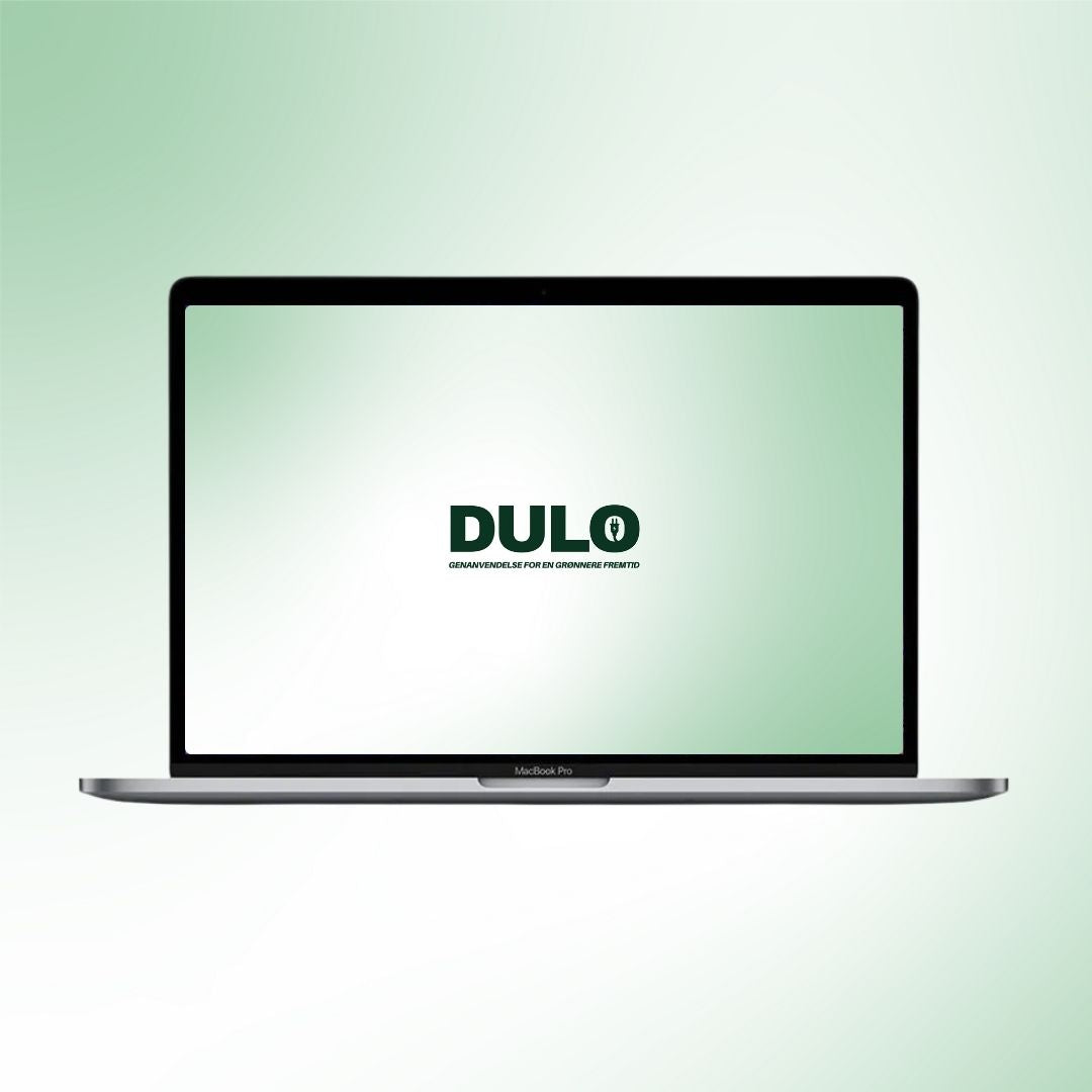 Macbook Pro 13'' Intel i7 2019 (A1989)