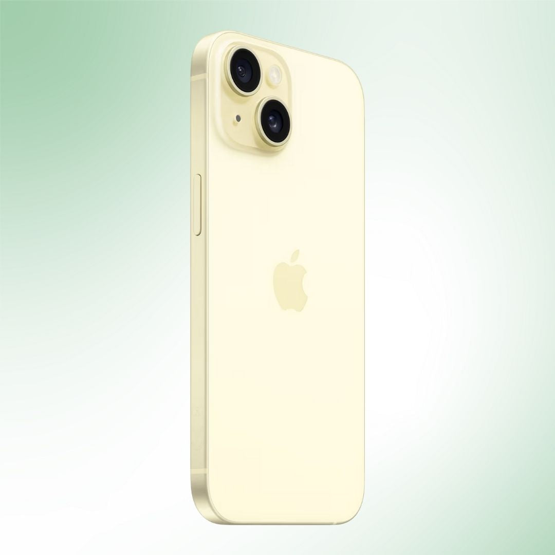 iPhone 15 Plus