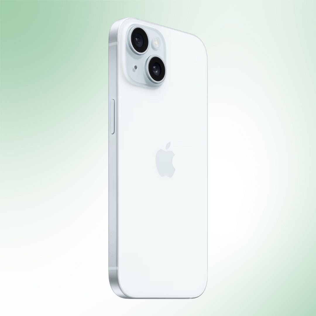 iPhone 15 Plus