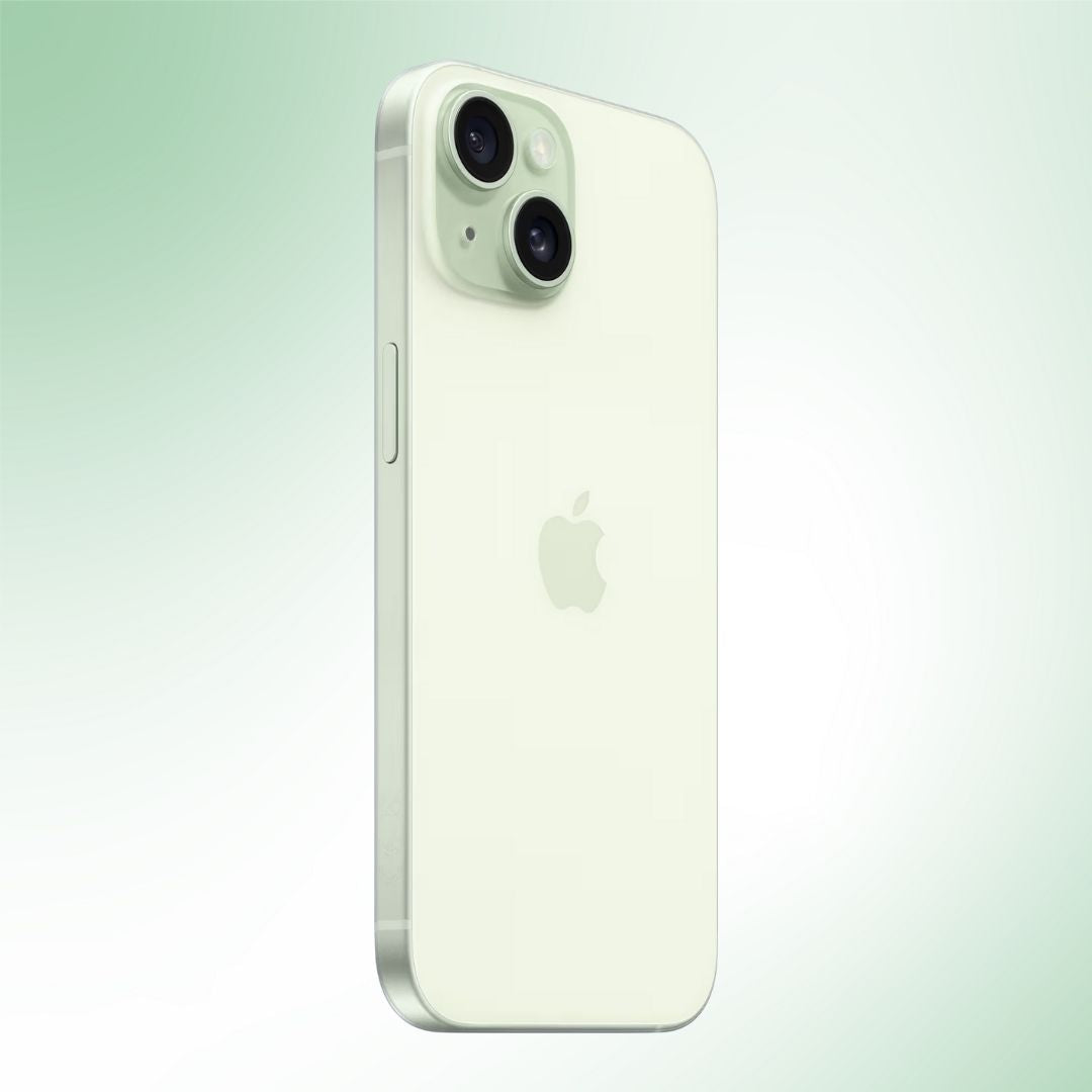 iPhone 15 Plus