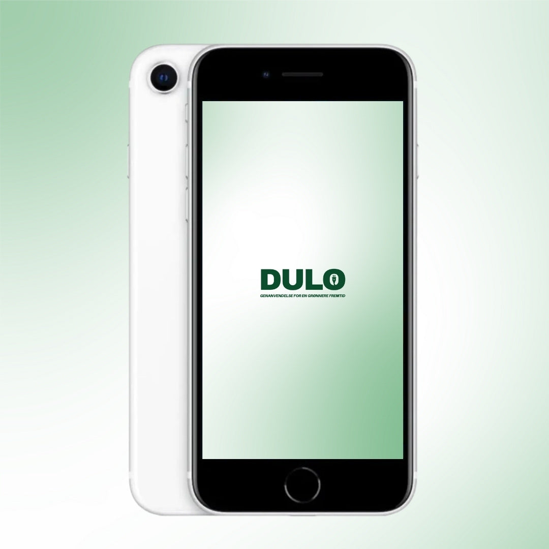 iPhone SE 3. Gen (2022)