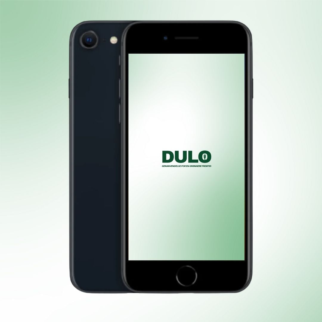 iPhone SE 3. Gen (2022)