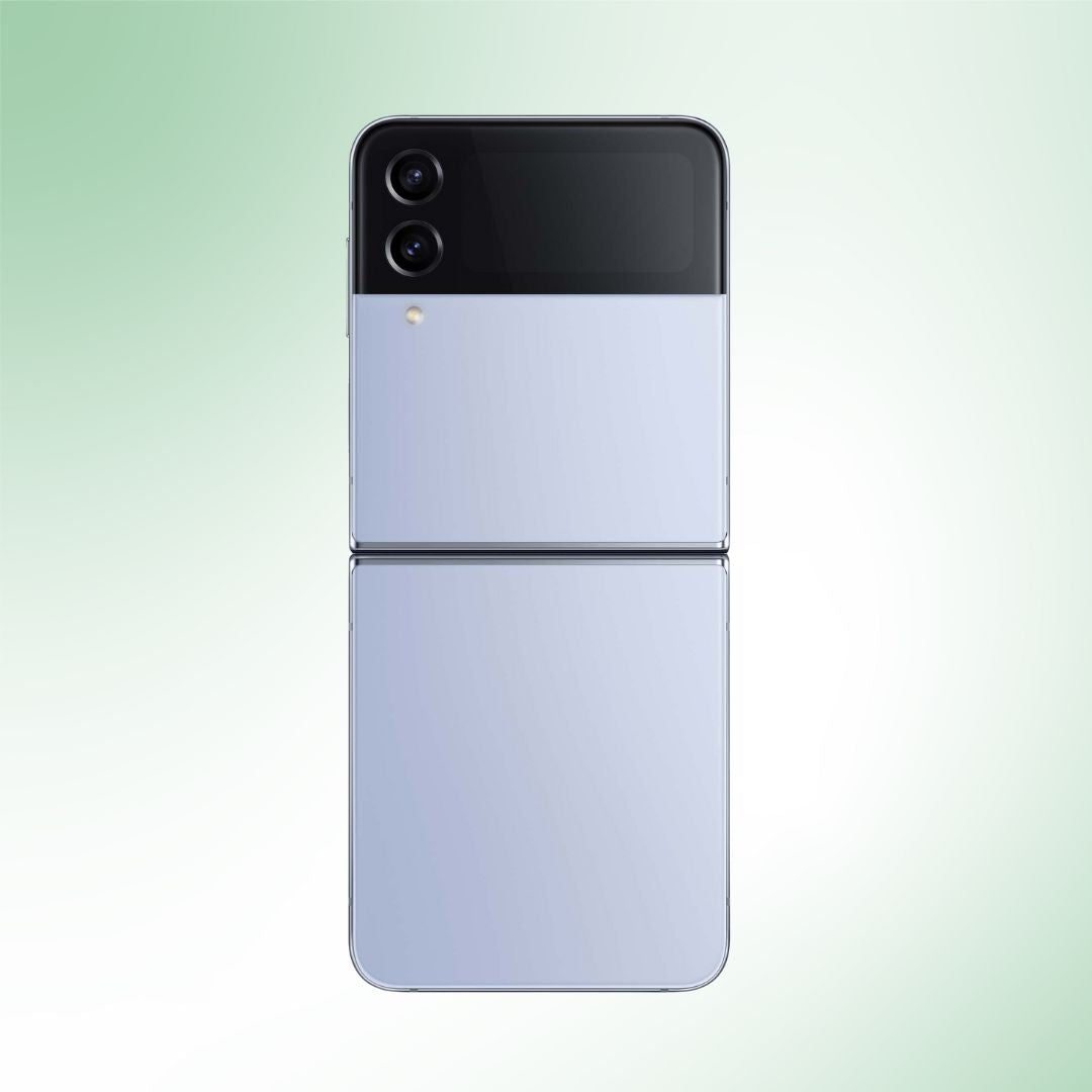 Samsung Galaxy Z Flip 4