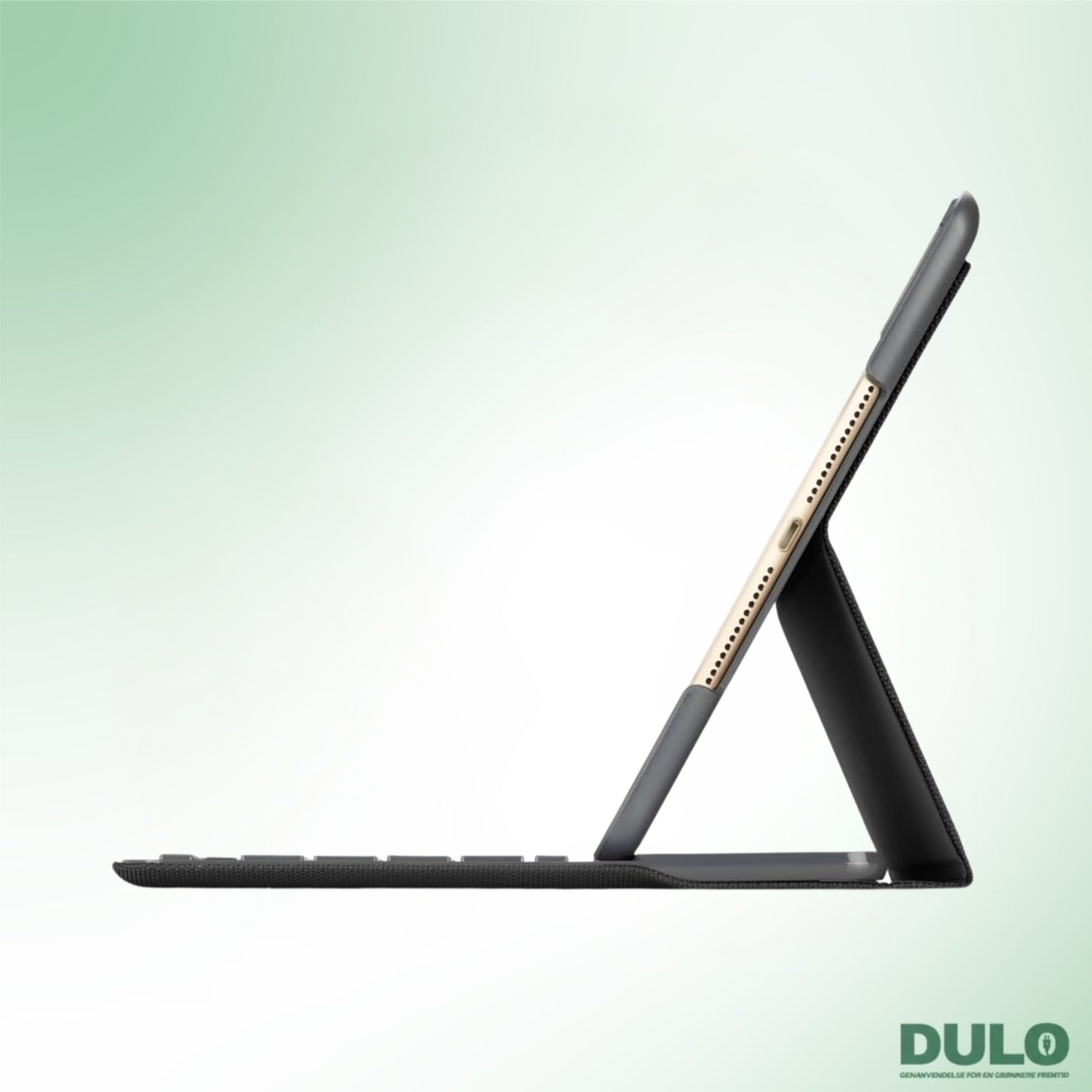 Logitech Canvas Keyboard Case for iPad Air 2