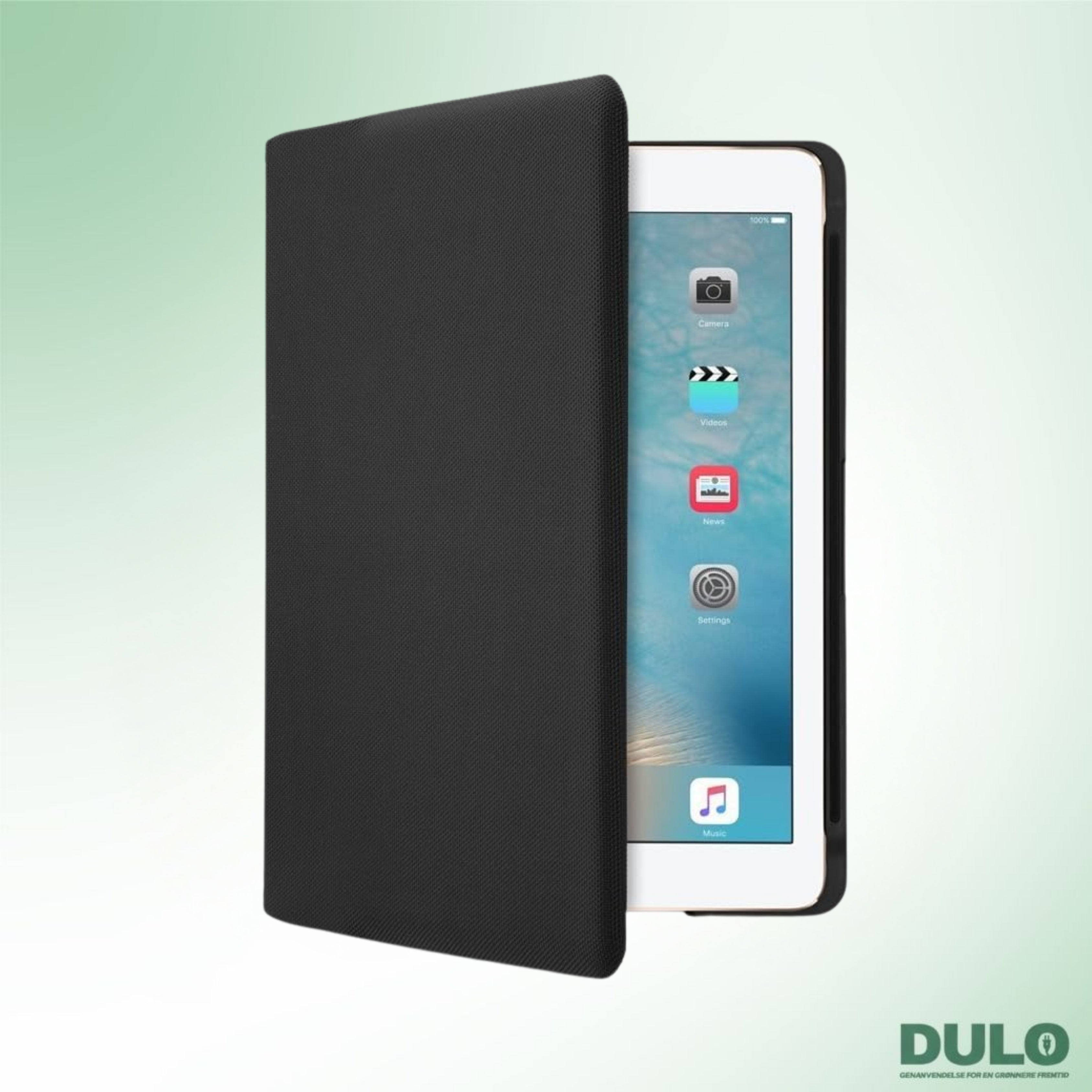 Logitech Canvas Keyboard Case for iPad Air 2