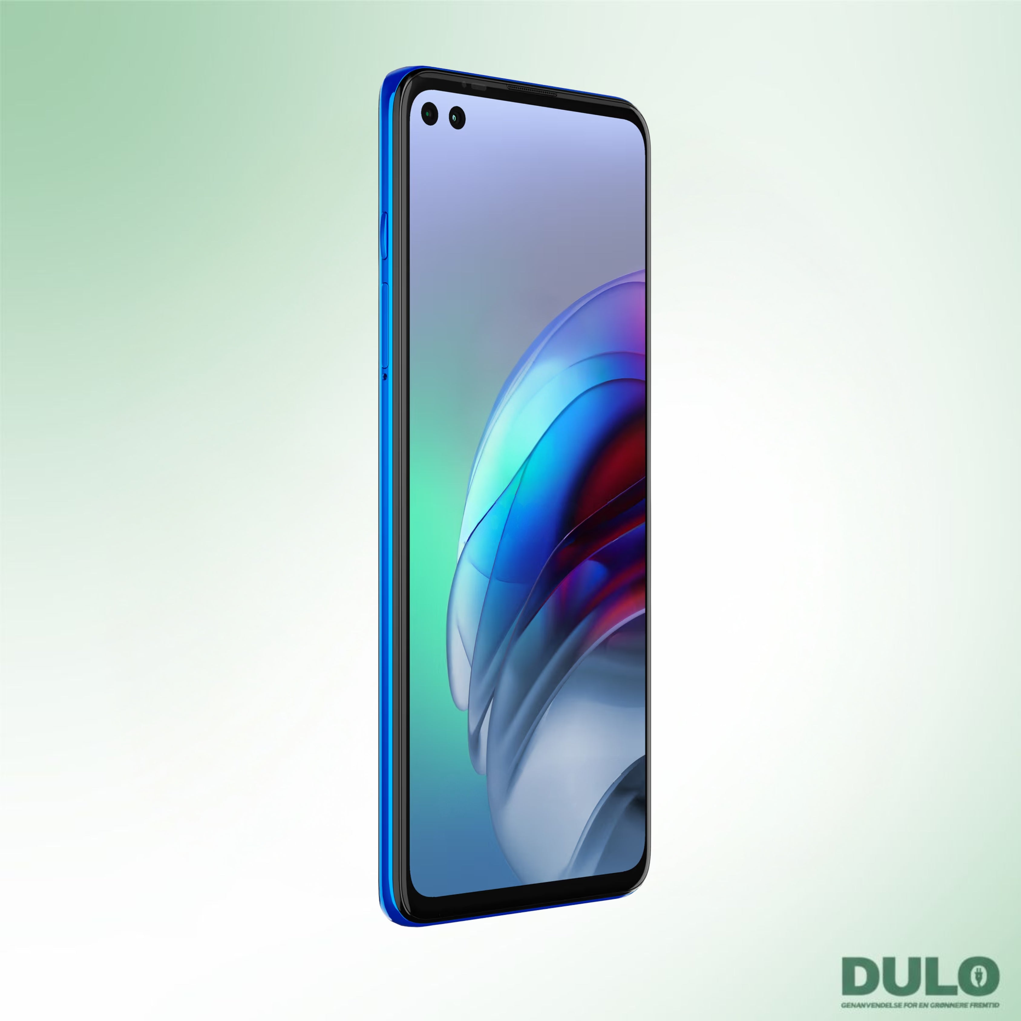 Motorola Moto G100
