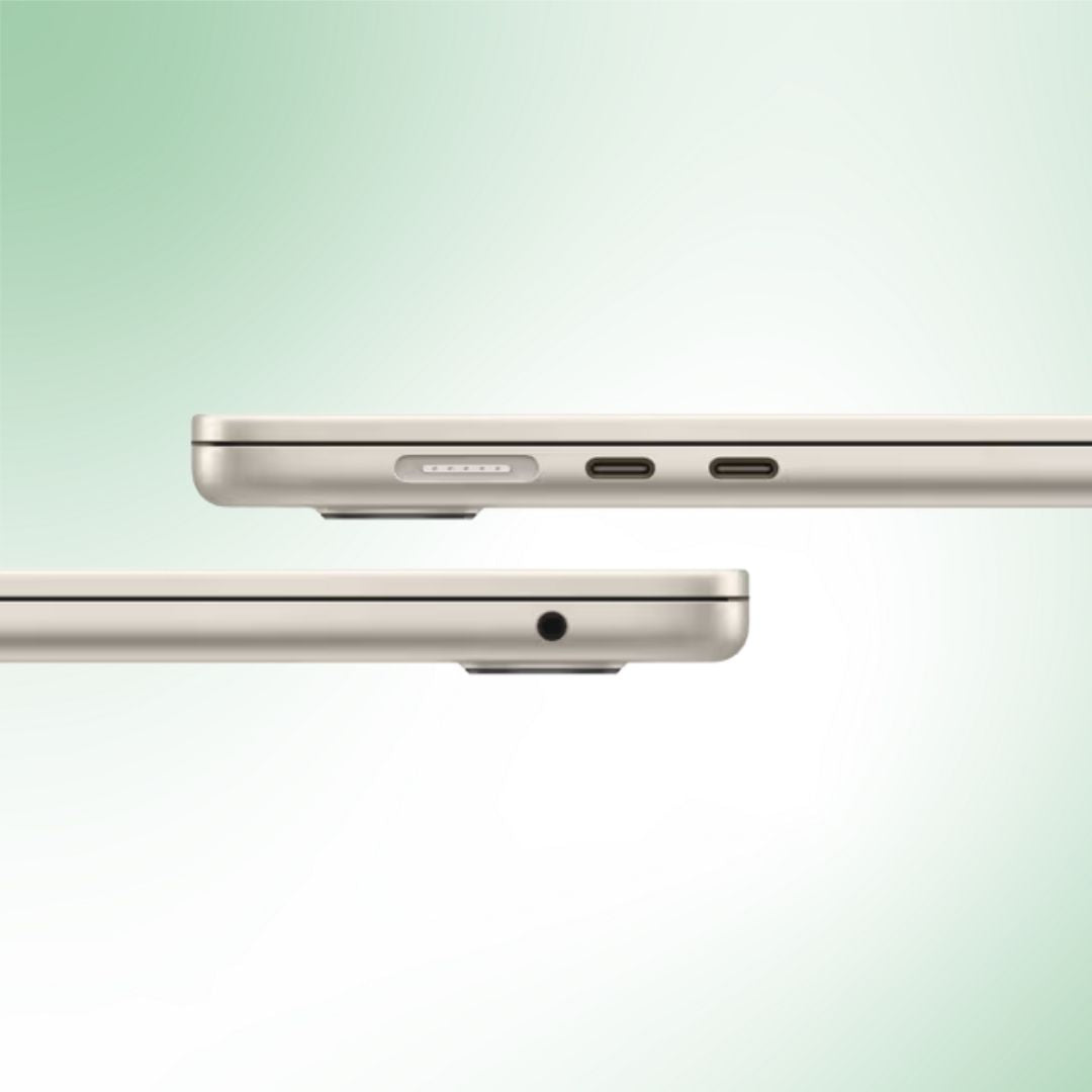 MacBook Air 15'', M3, 2024 (A3114)