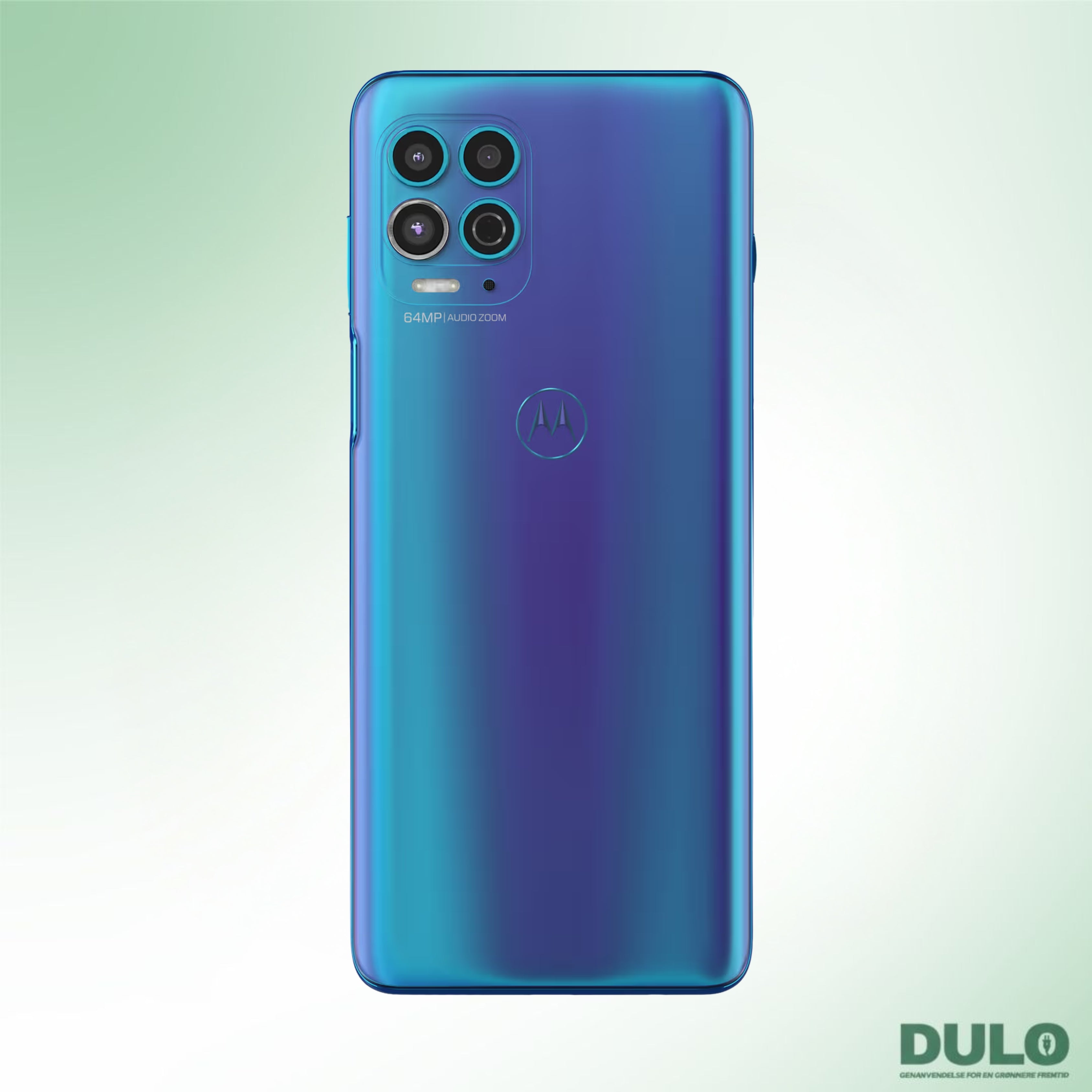 Motorola Moto G100