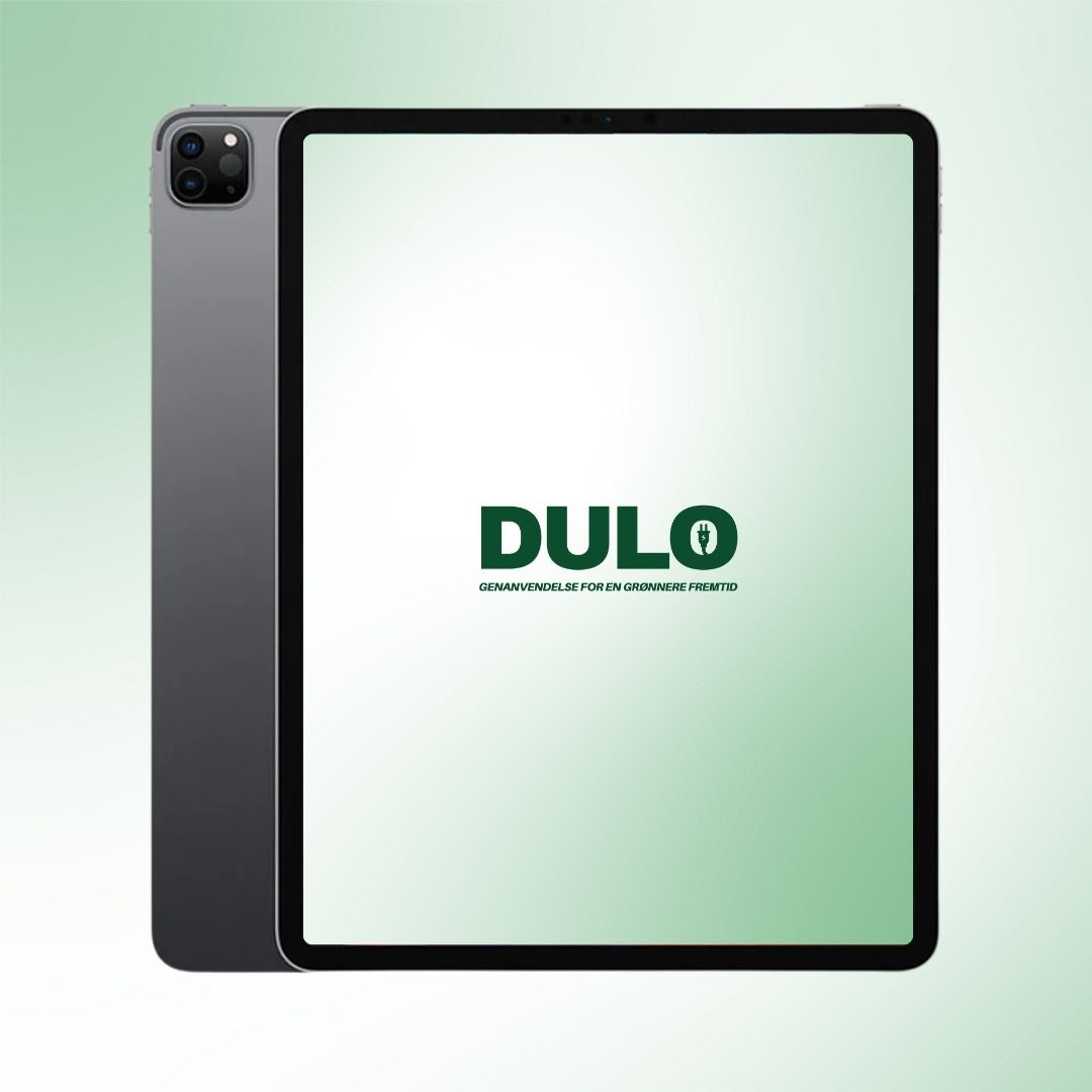 iPad Pro 2. Gen(2020) 11'' Wifi + 4G (A2230)