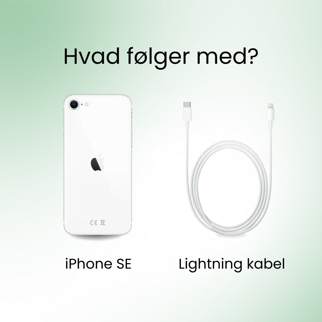 iPhone SE 3. Gen (2022)