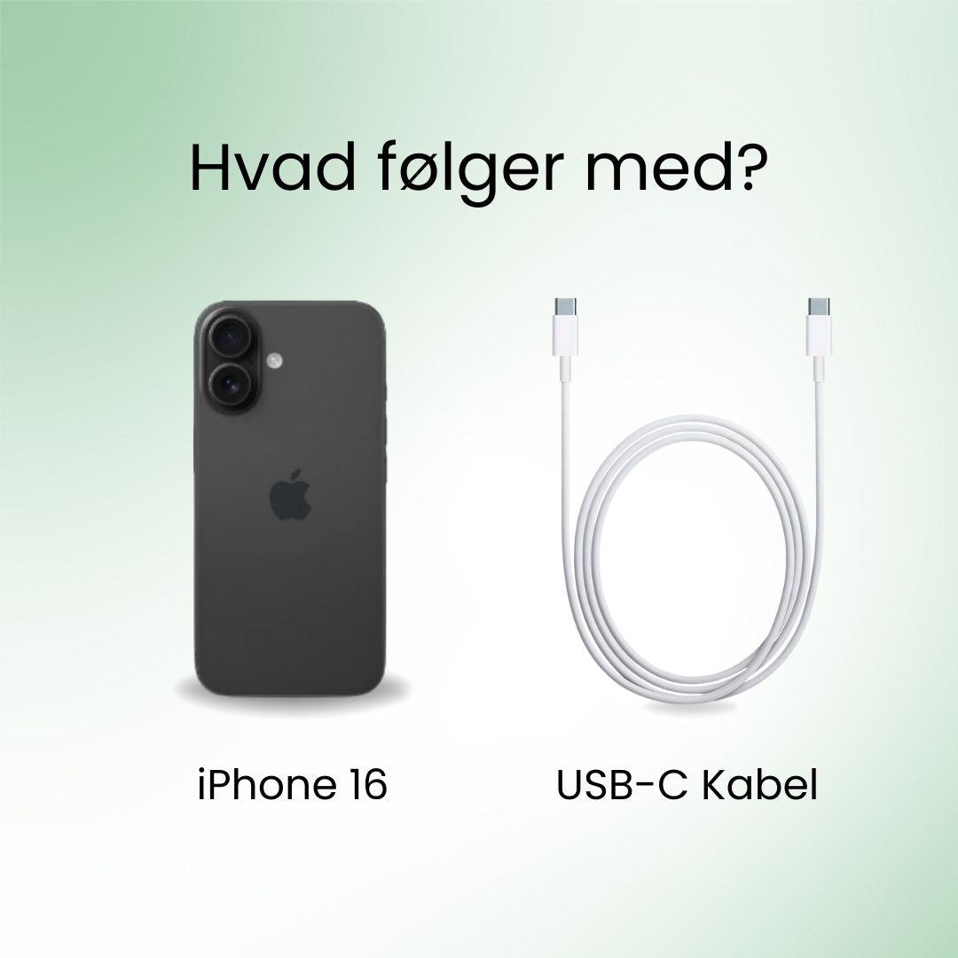 iPhone 16 Apple