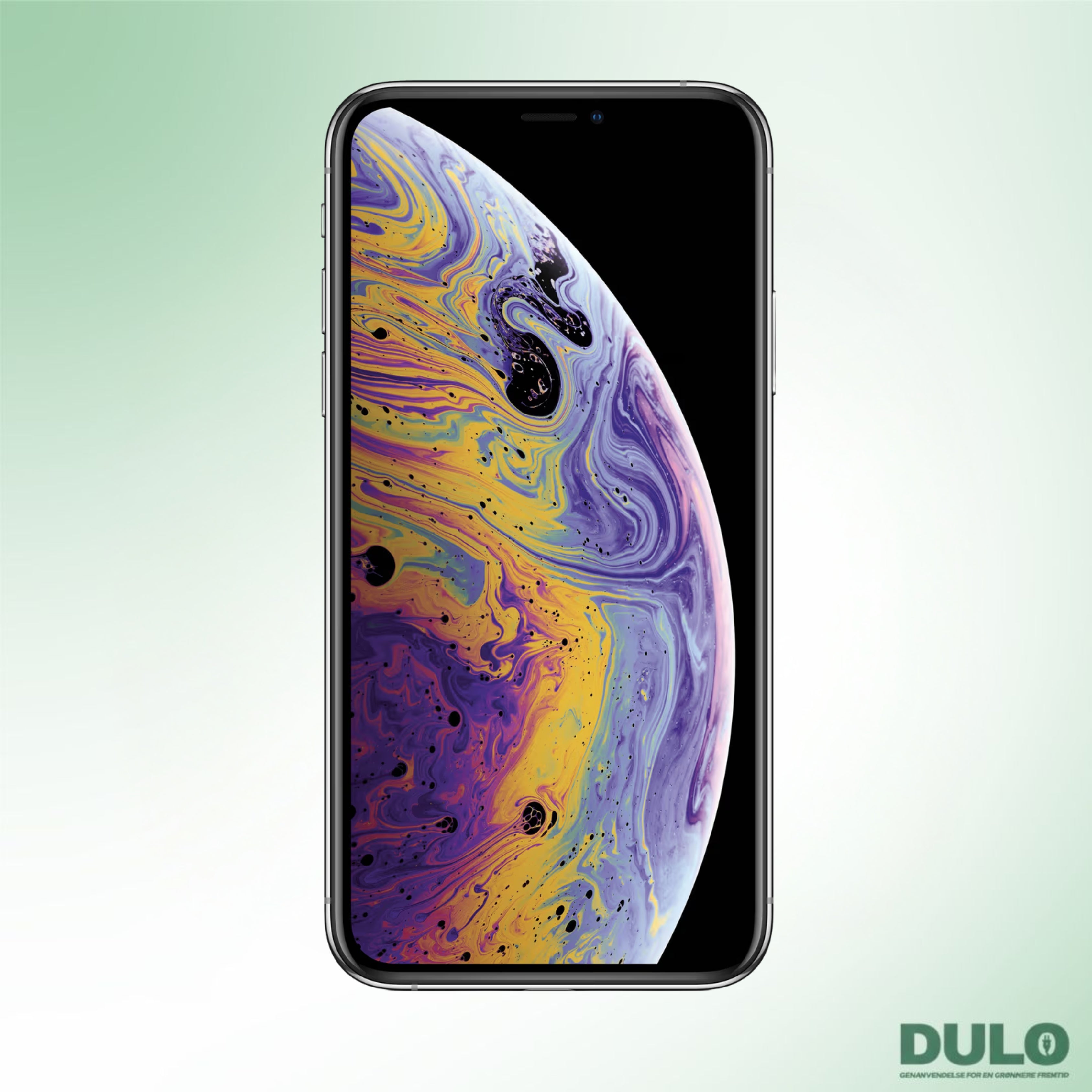 iPhone XS