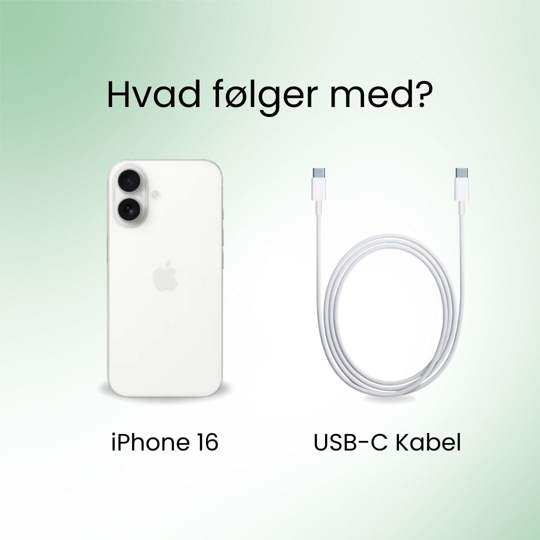 iPhone 16 Apple