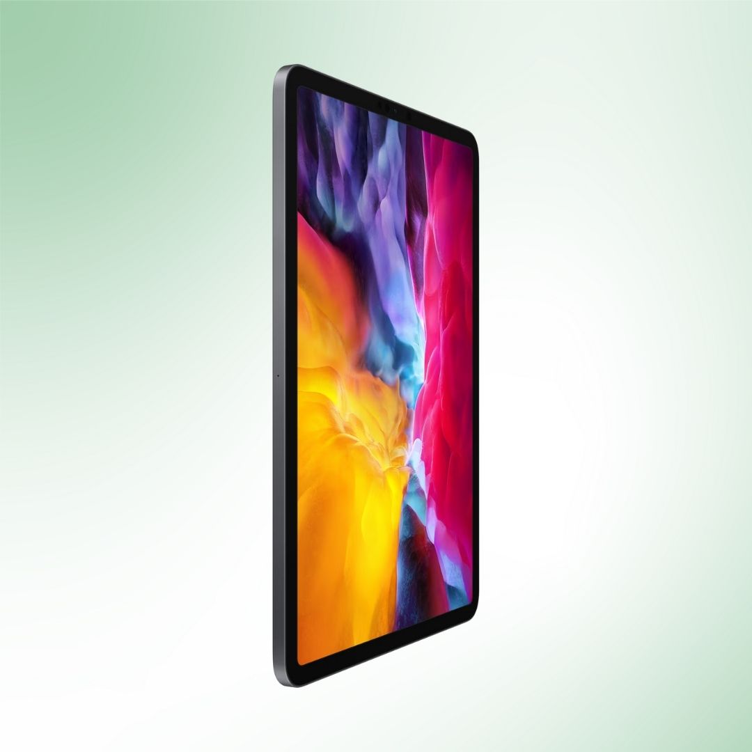 iPad Pro 2. Gen(2020) 11'' Wifi + 4G (A2230)