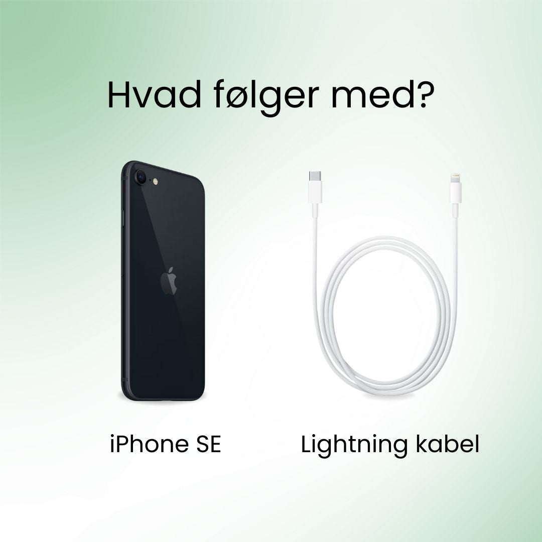 iPhone SE 3. Gen (2022)