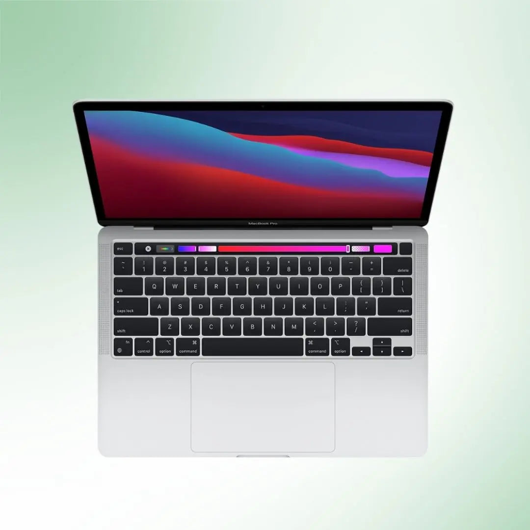 Macbook Pro 13,3'' 2020 M1 (A2338) Apple