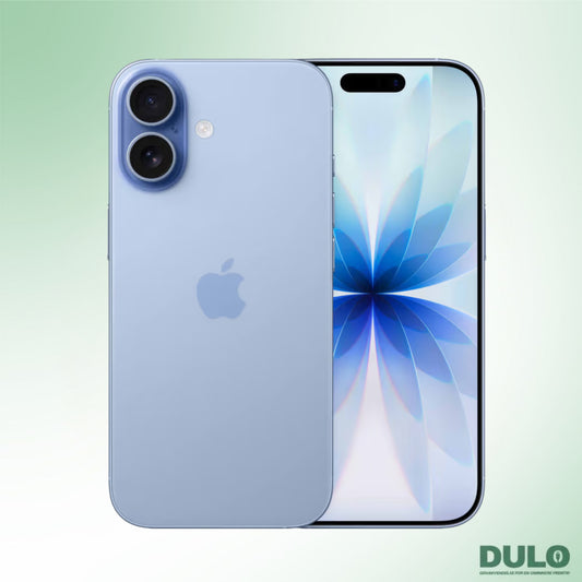 iPhone 17