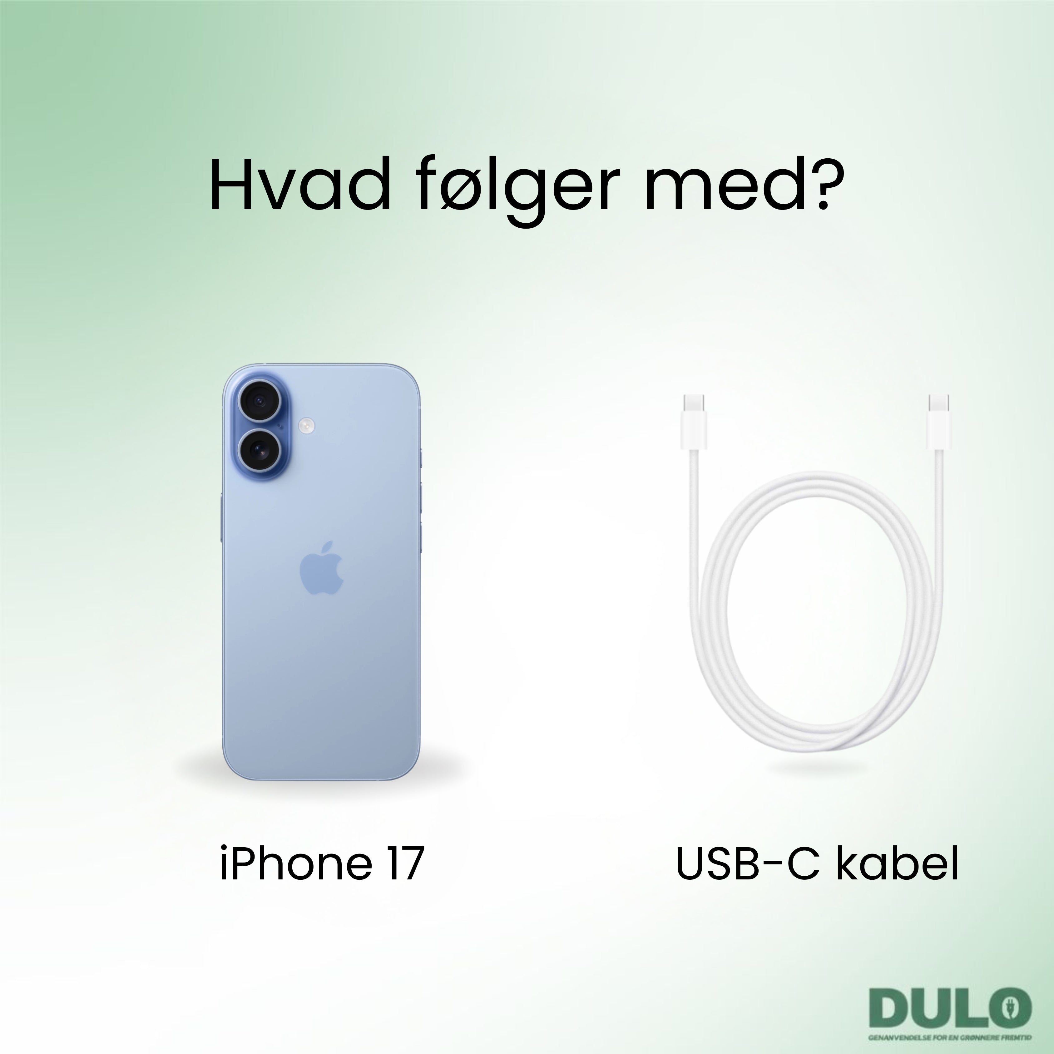iPhone 17