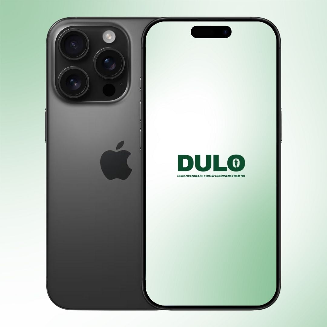iPhone 16 Pro Apple