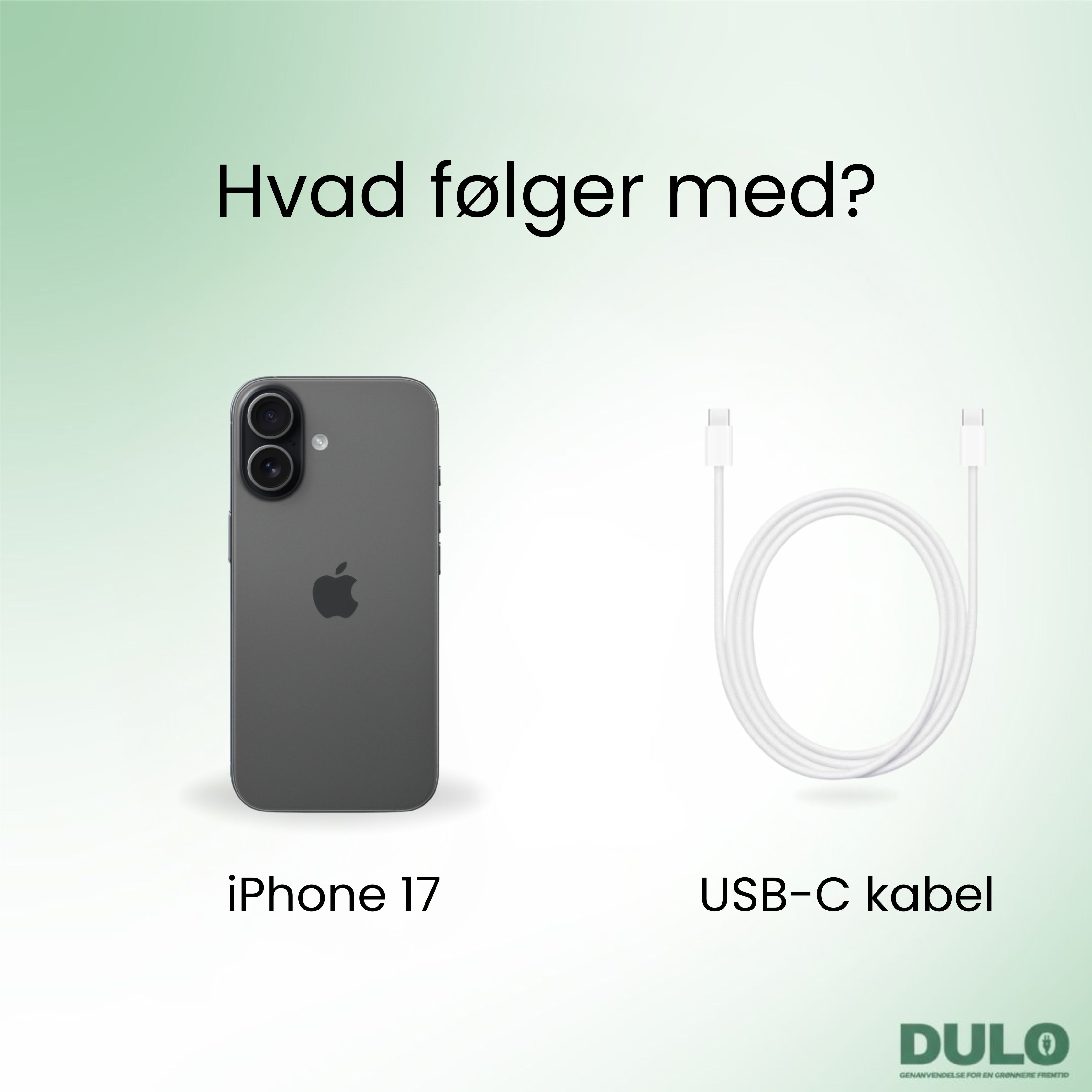 iPhone 17