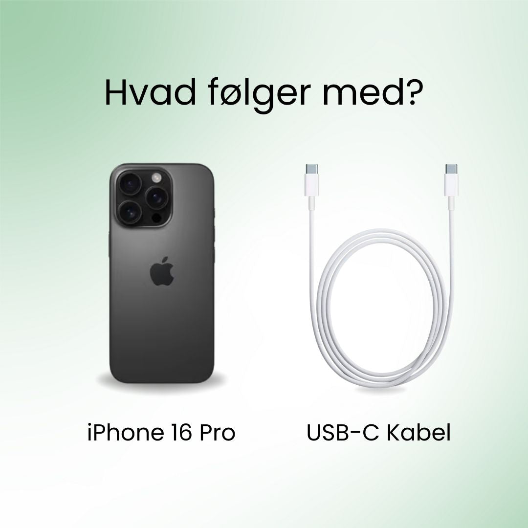 iPhone 16 Pro Apple
