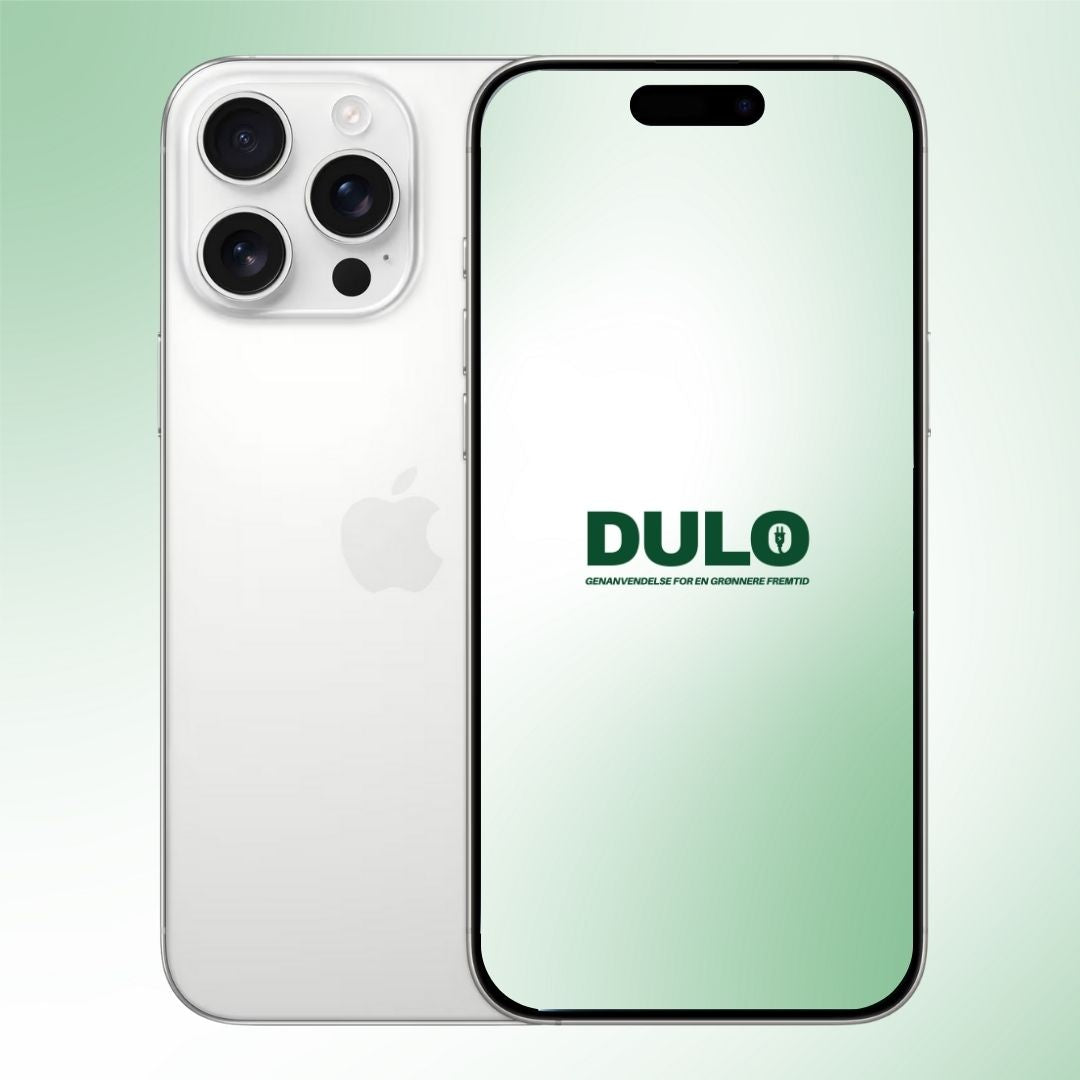 iPhone 16 Pro Apple