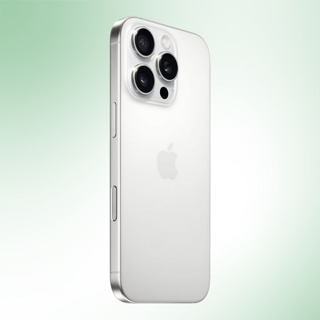 iPhone 16 Pro Apple