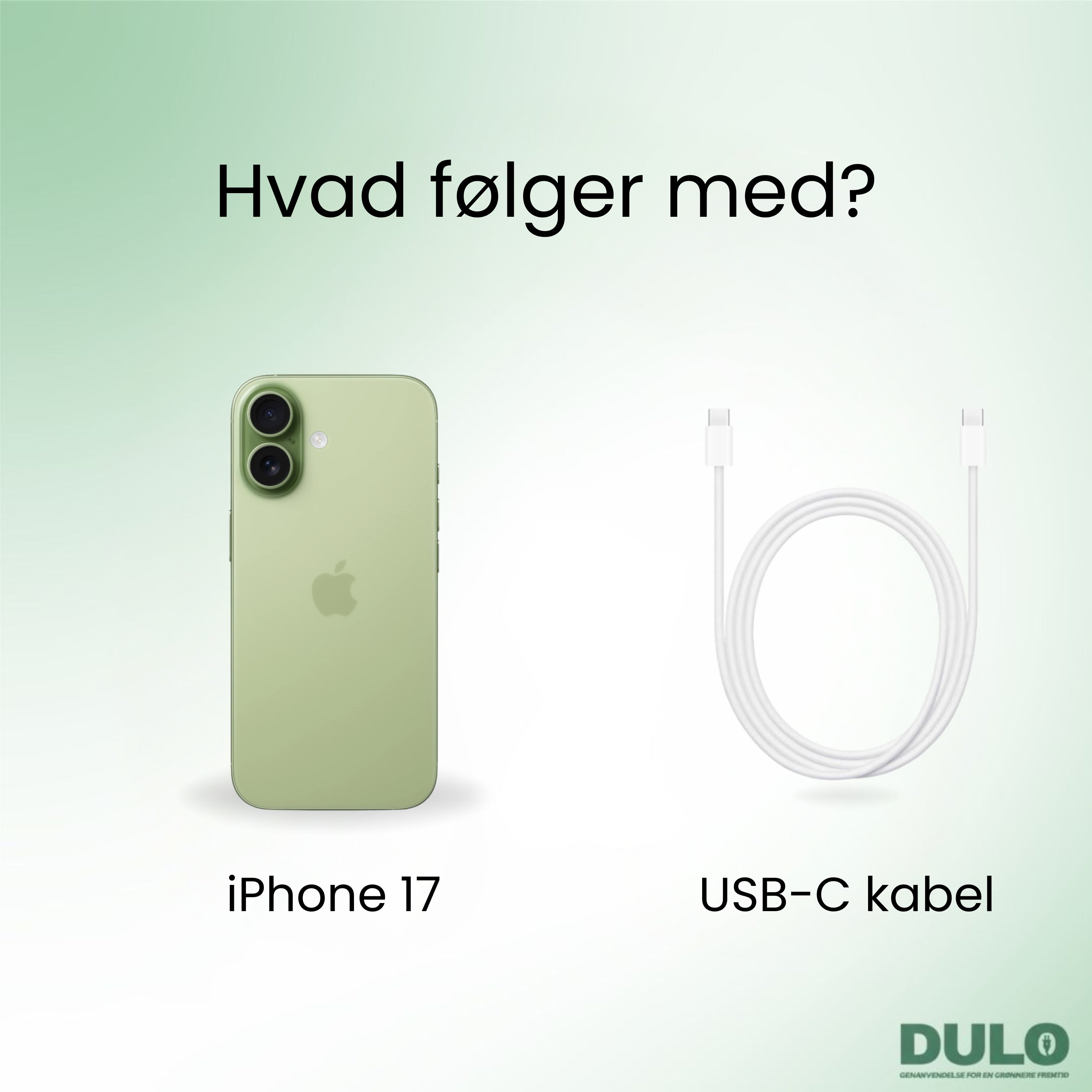 iPhone 17