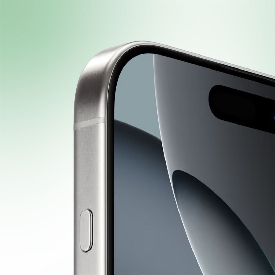 iPhone 16 Pro Apple