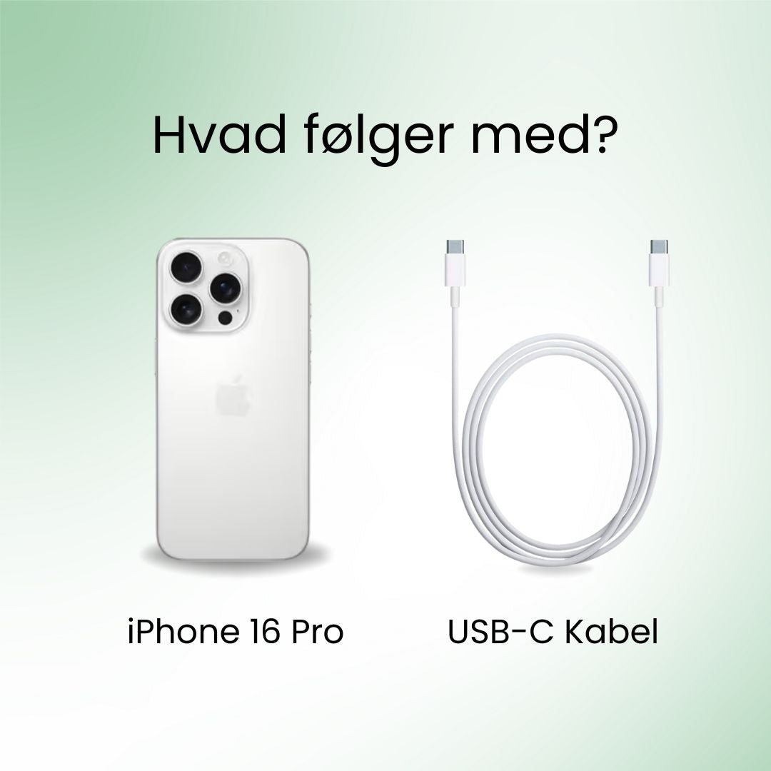 iPhone 16 Pro Apple