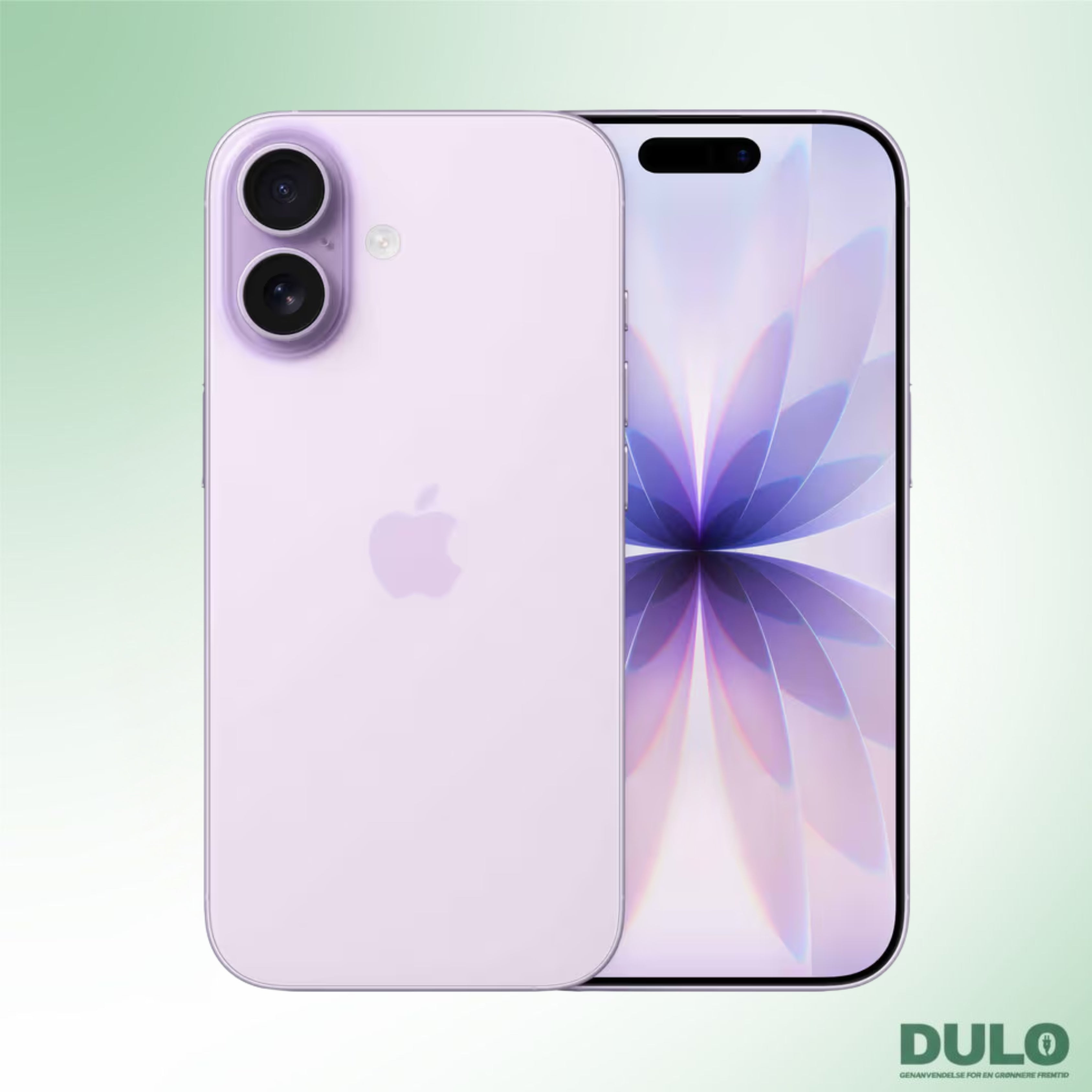 iPhone 17