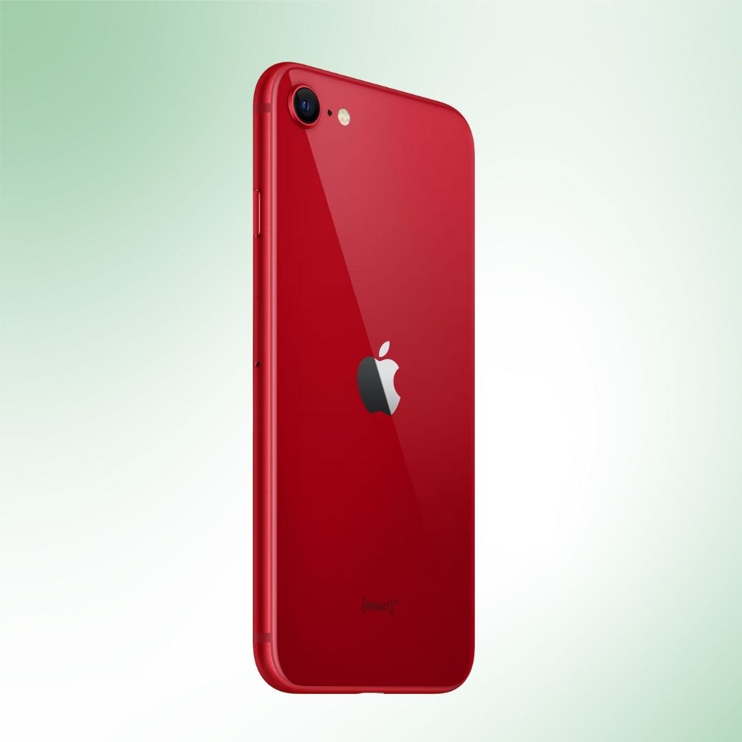 iPhone SE 3. Gen (2022)