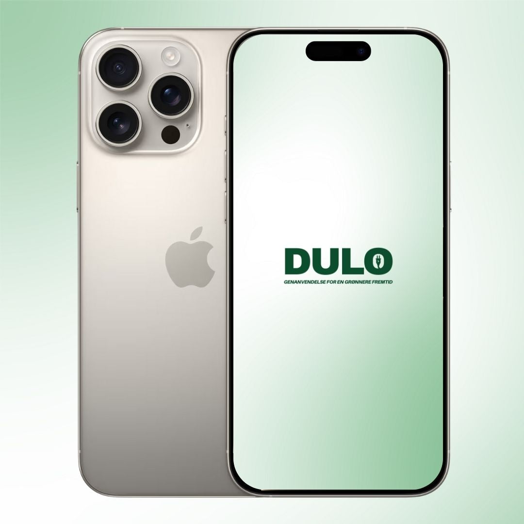 iPhone 16 Pro Apple