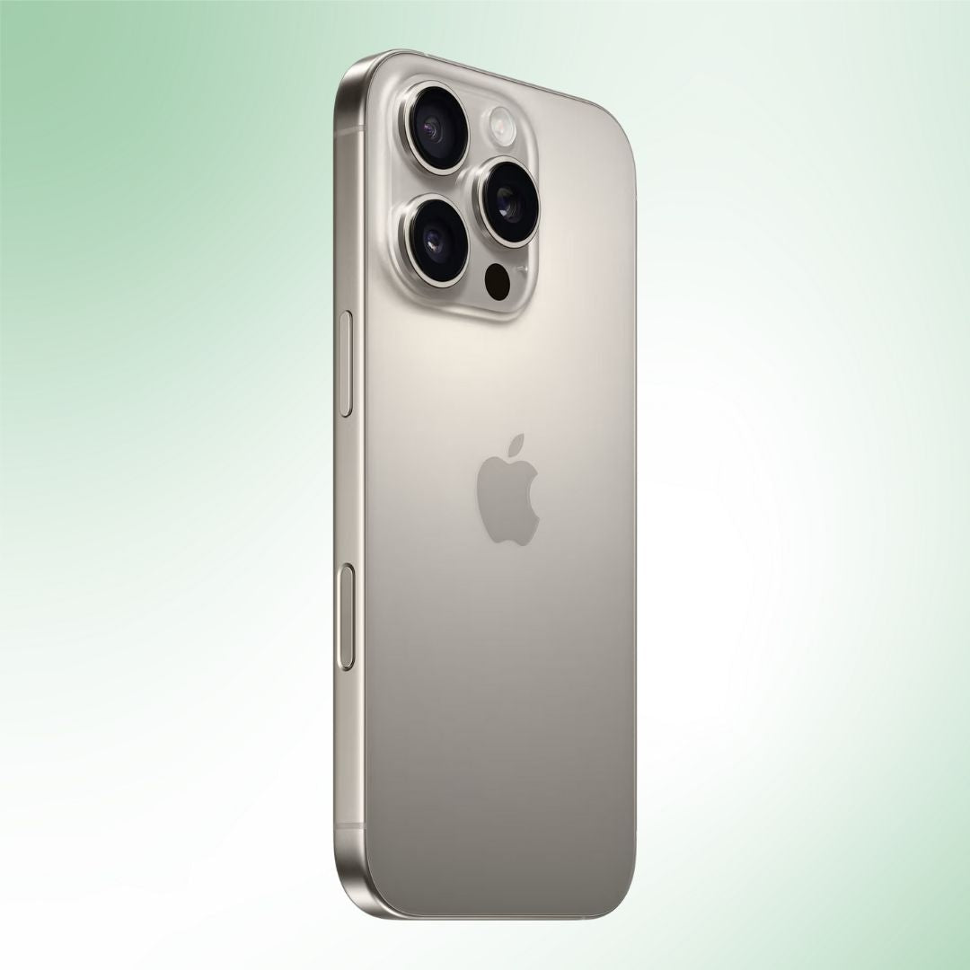 iPhone 16 Pro Apple