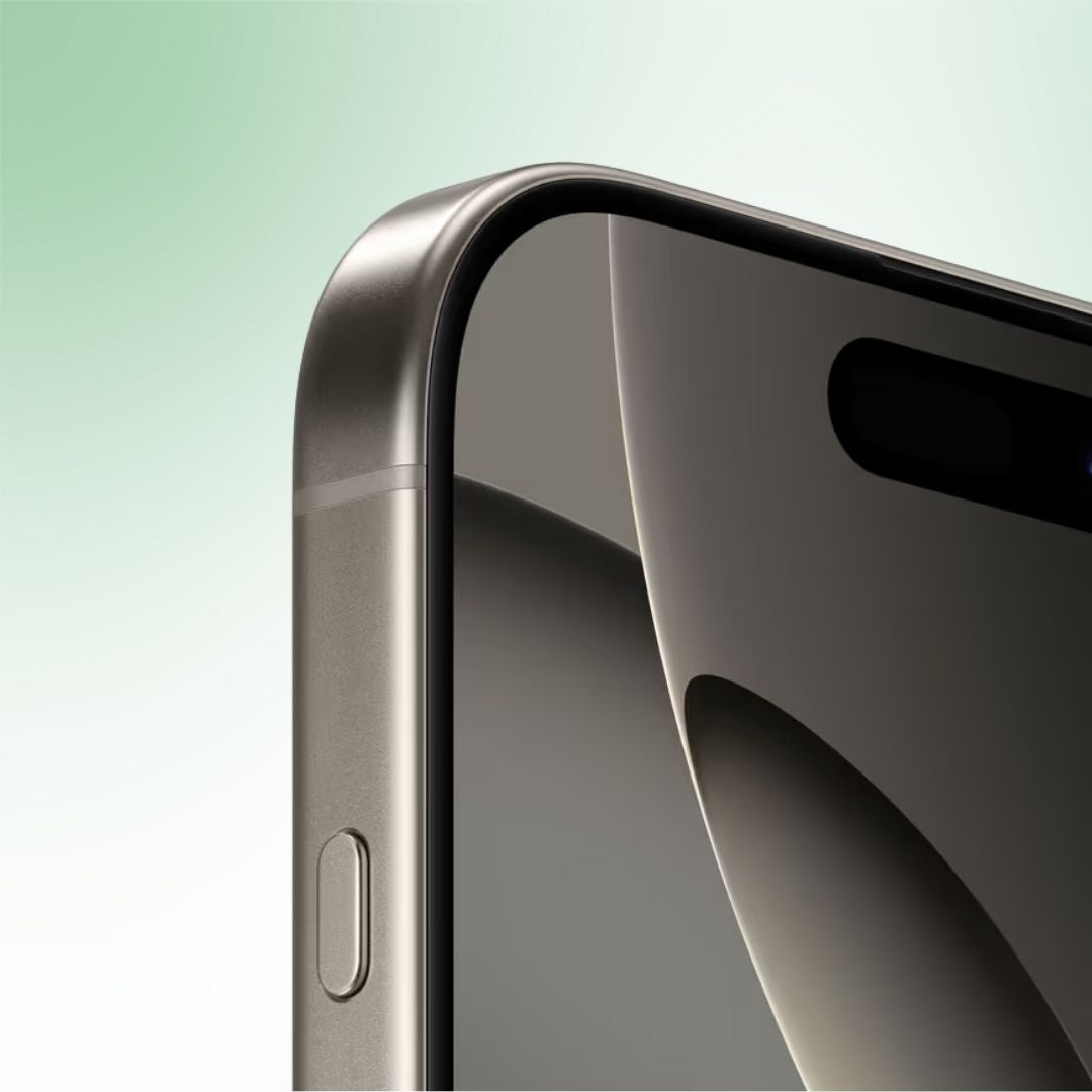 iPhone 16 Pro Apple