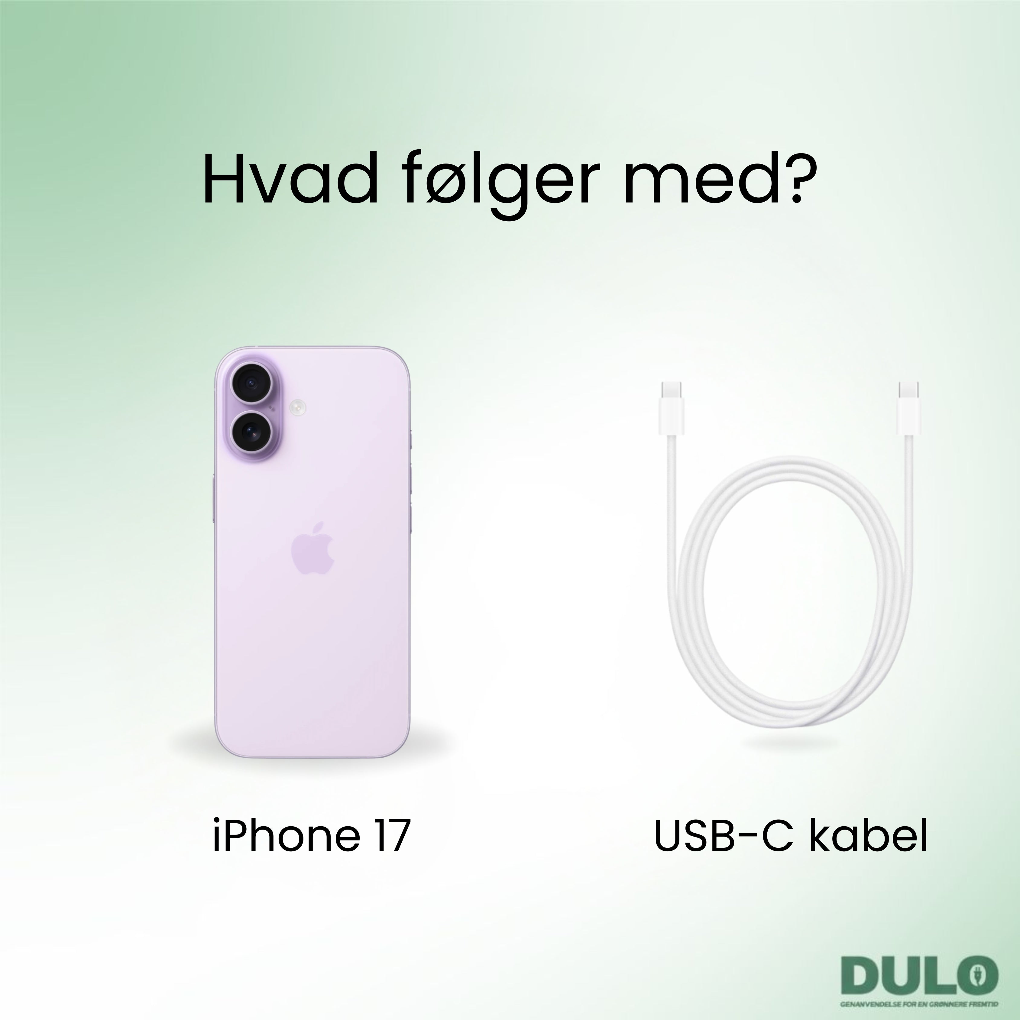iPhone 17